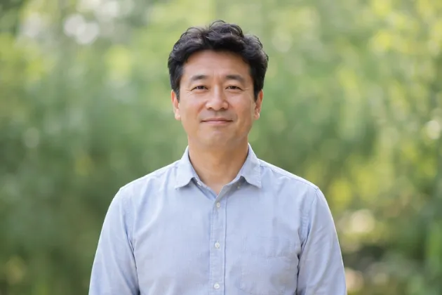 강택수 영정