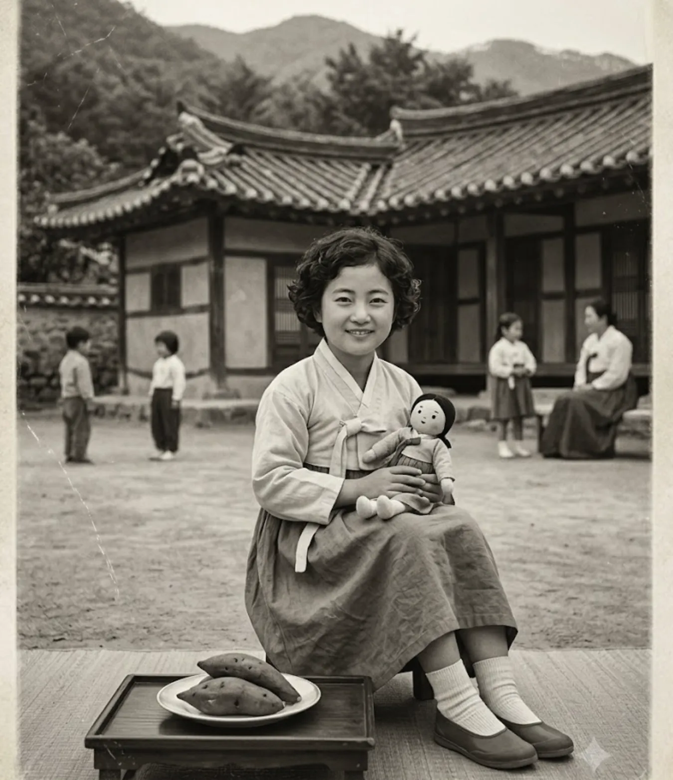 태어나다